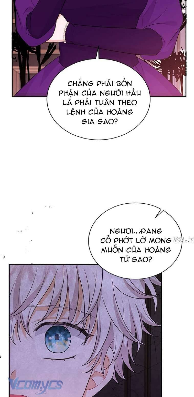 Công Chúa Bé Con Hạng S Thật Mạnh: Chapter 22