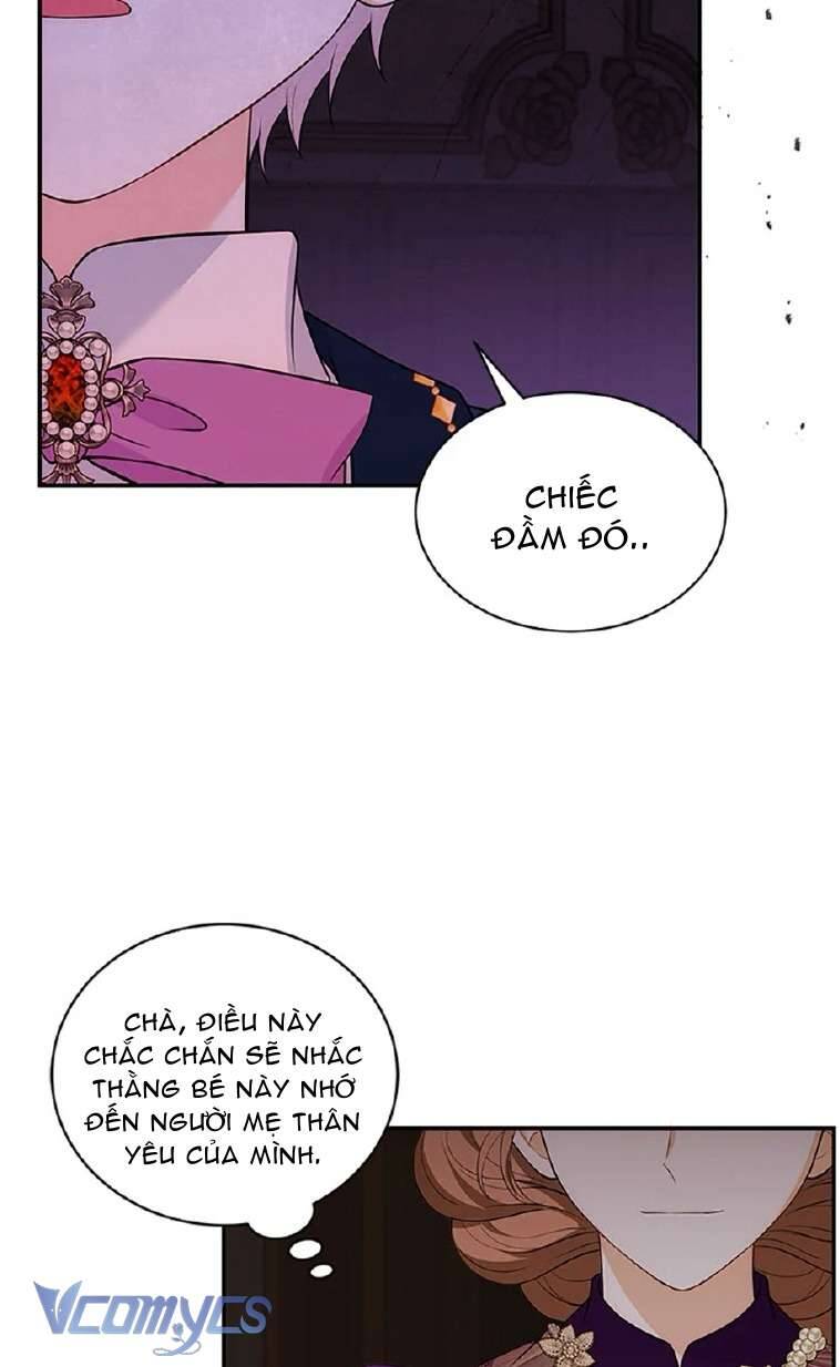 Công Chúa Bé Con Hạng S Thật Mạnh: Chapter 22