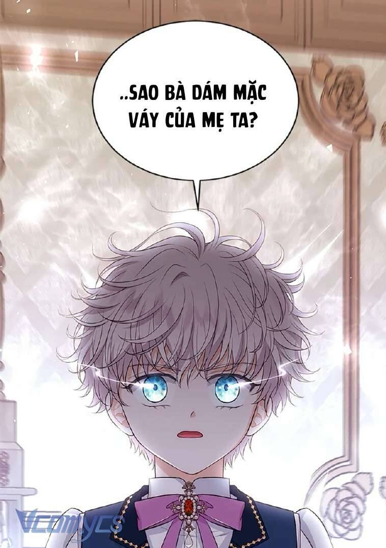 Công Chúa Bé Con Hạng S Thật Mạnh: Chapter 22