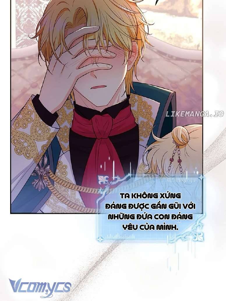 Công Chúa Bé Con Hạng S Thật Mạnh: Chapter 22