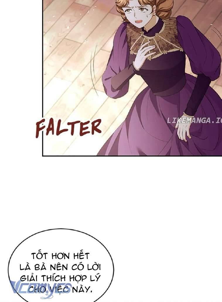 Công Chúa Bé Con Hạng S Thật Mạnh: Chapter 22