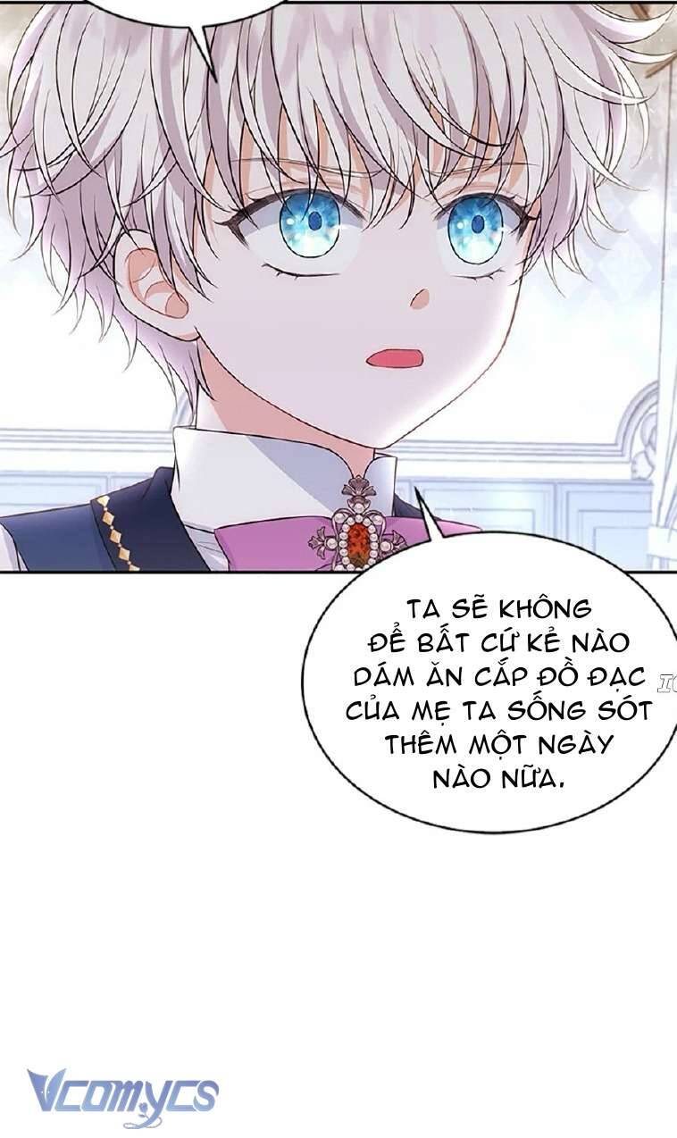Công Chúa Bé Con Hạng S Thật Mạnh: Chapter 22