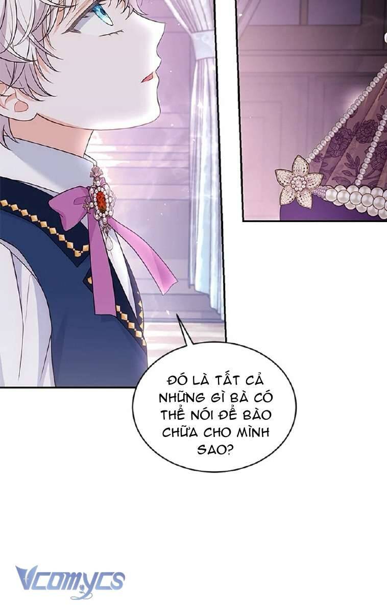 Công Chúa Bé Con Hạng S Thật Mạnh: Chapter 22