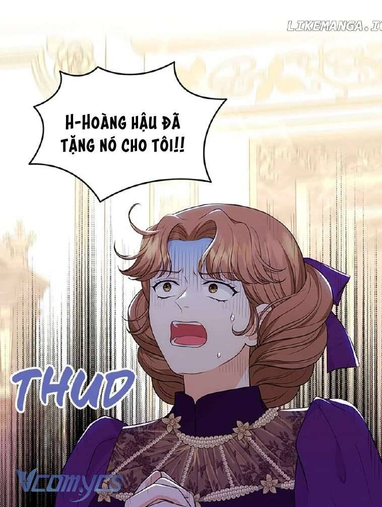 Công Chúa Bé Con Hạng S Thật Mạnh: Chapter 22