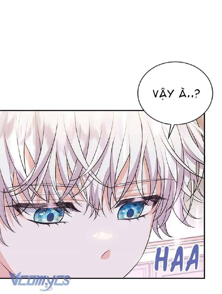 Công Chúa Bé Con Hạng S Thật Mạnh: Chapter 22