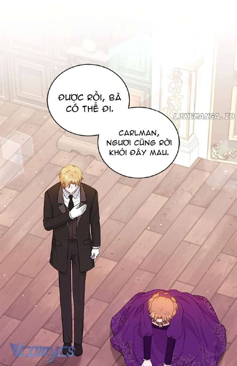 Công Chúa Bé Con Hạng S Thật Mạnh: Chapter 22