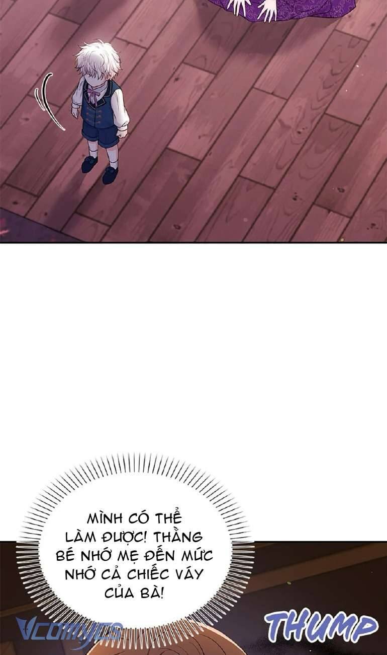 Công Chúa Bé Con Hạng S Thật Mạnh: Chapter 22