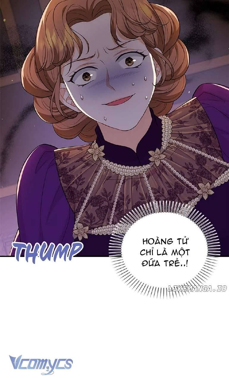 Công Chúa Bé Con Hạng S Thật Mạnh: Chapter 22