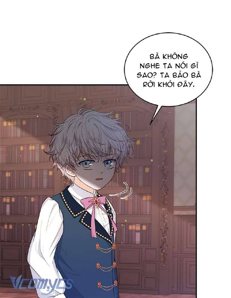 Công Chúa Bé Con Hạng S Thật Mạnh: Chapter 22