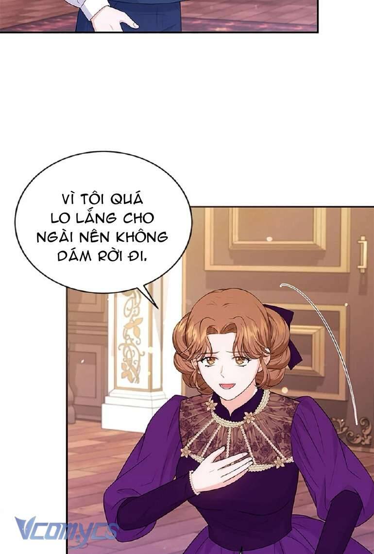 Công Chúa Bé Con Hạng S Thật Mạnh: Chapter 22