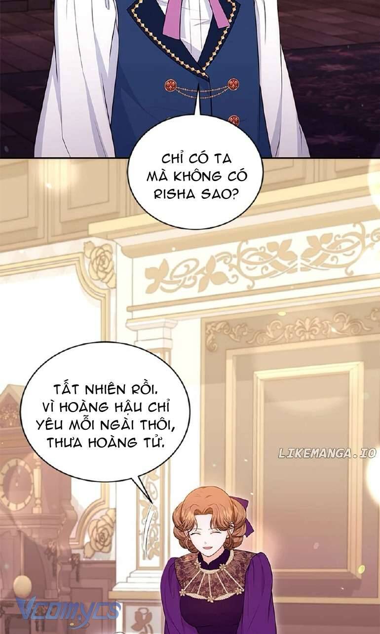 Công Chúa Bé Con Hạng S Thật Mạnh: Chapter 22