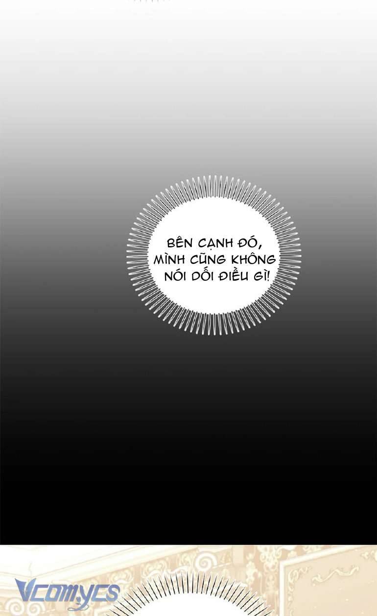 Công Chúa Bé Con Hạng S Thật Mạnh: Chapter 22