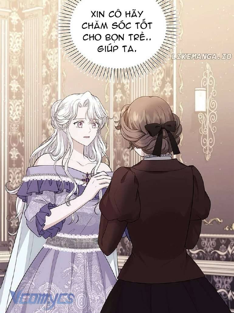 Công Chúa Bé Con Hạng S Thật Mạnh: Chapter 22