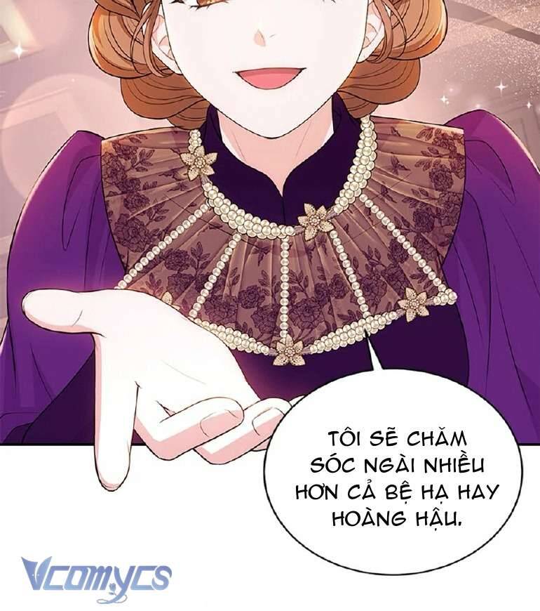 Công Chúa Bé Con Hạng S Thật Mạnh: Chapter 22