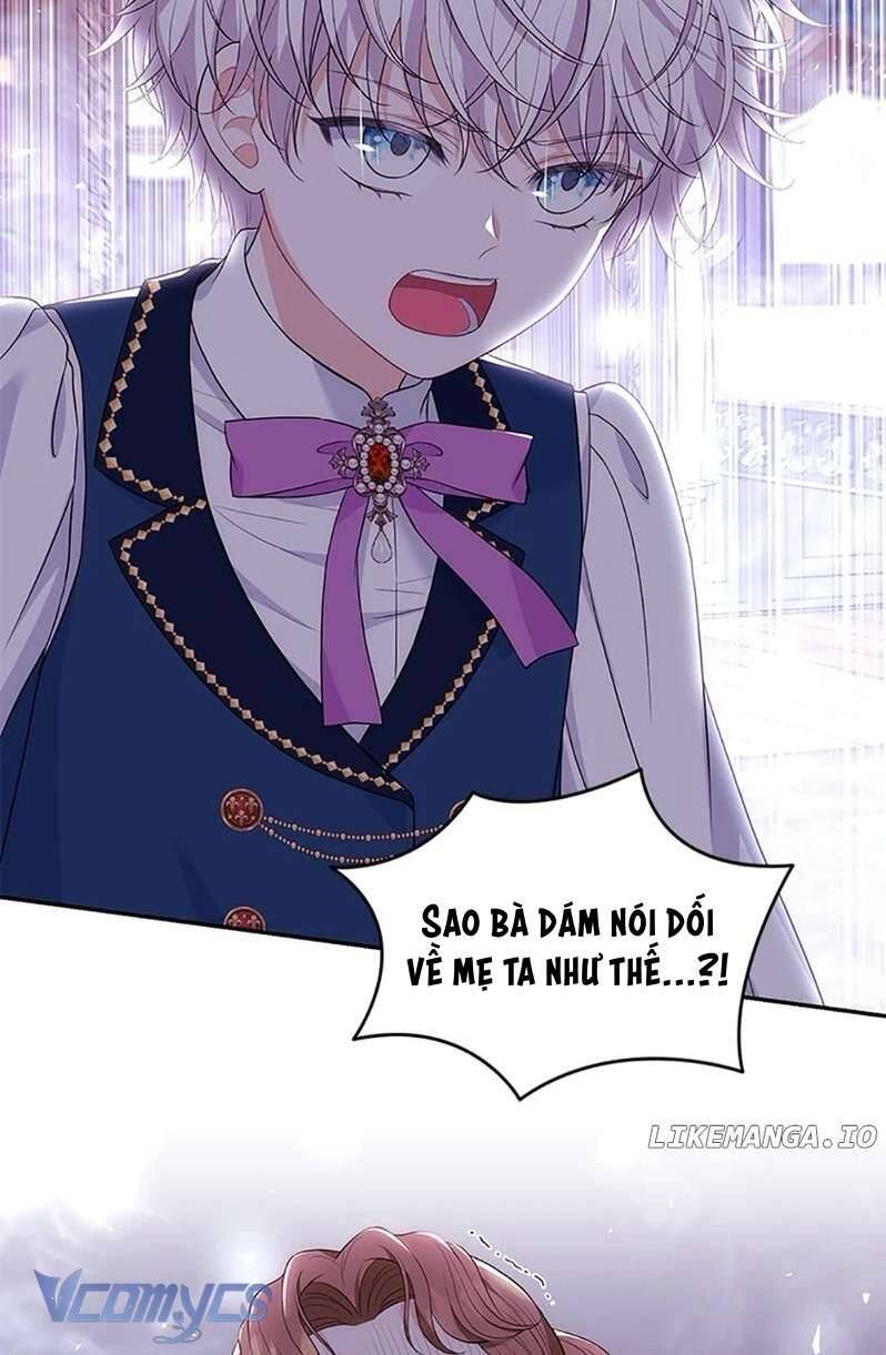 Công Chúa Bé Con Hạng S Thật Mạnh: Chapter 22