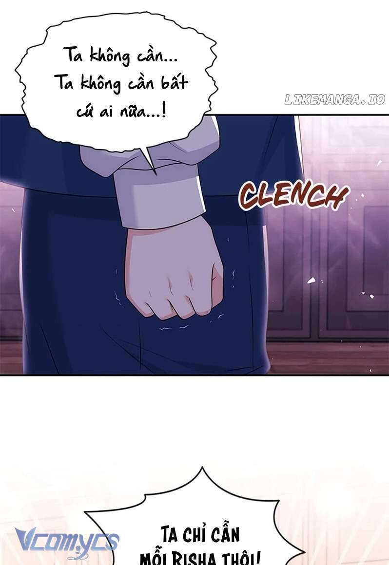 Công Chúa Bé Con Hạng S Thật Mạnh: Chapter 22