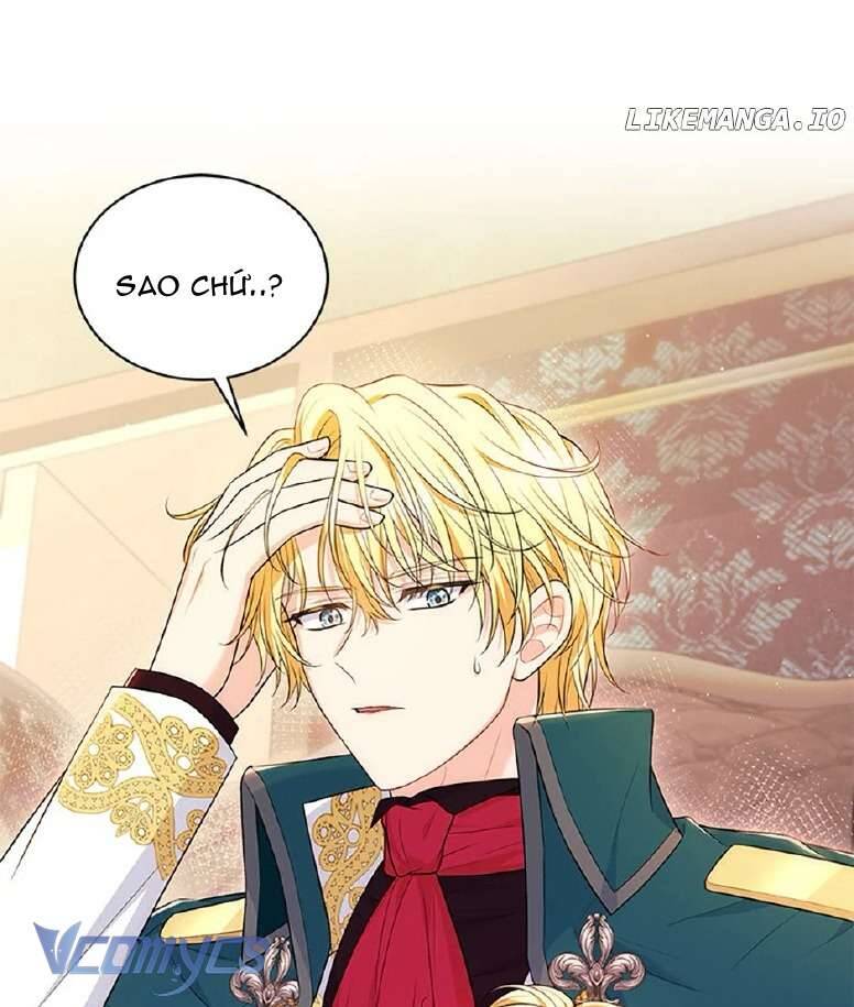 Công Chúa Bé Con Hạng S Thật Mạnh: Chapter 22