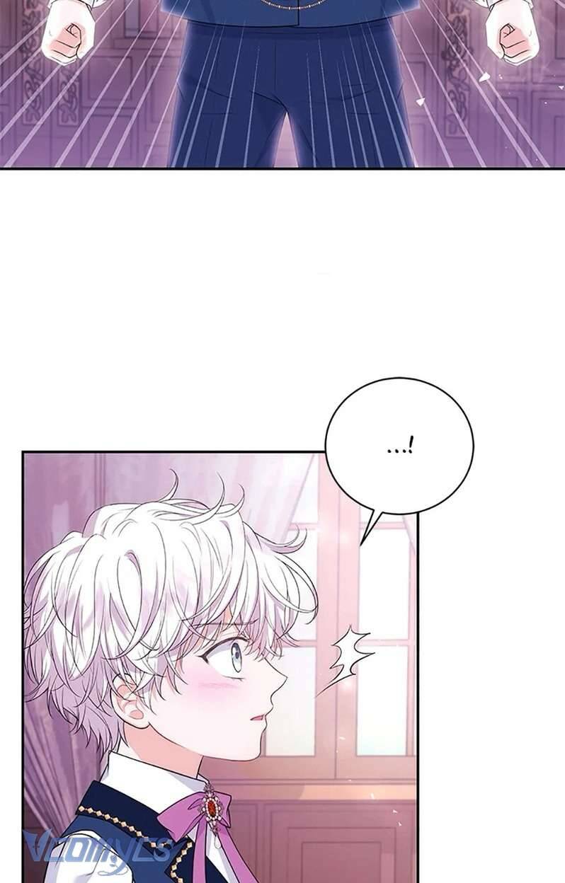 Công Chúa Bé Con Hạng S Thật Mạnh: Chapter 22