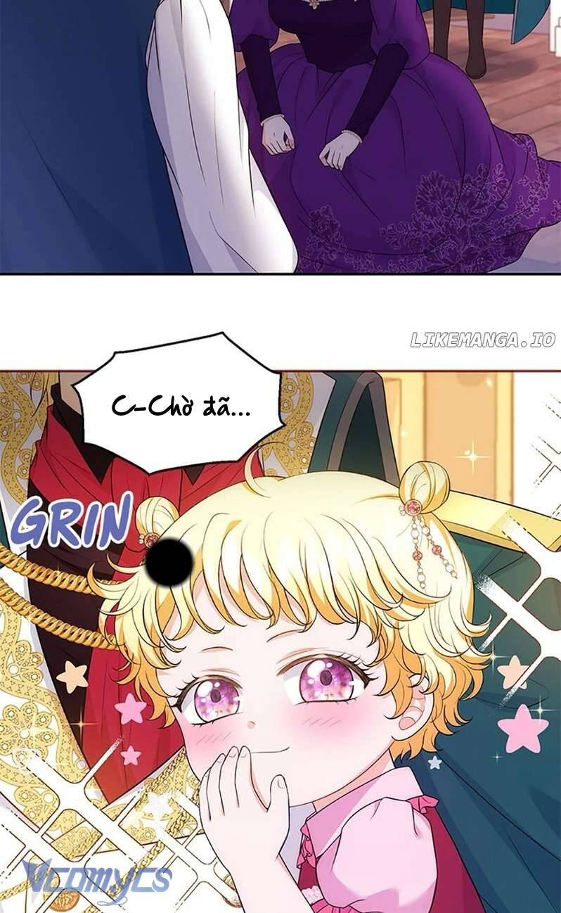 Công Chúa Bé Con Hạng S Thật Mạnh: Chapter 22