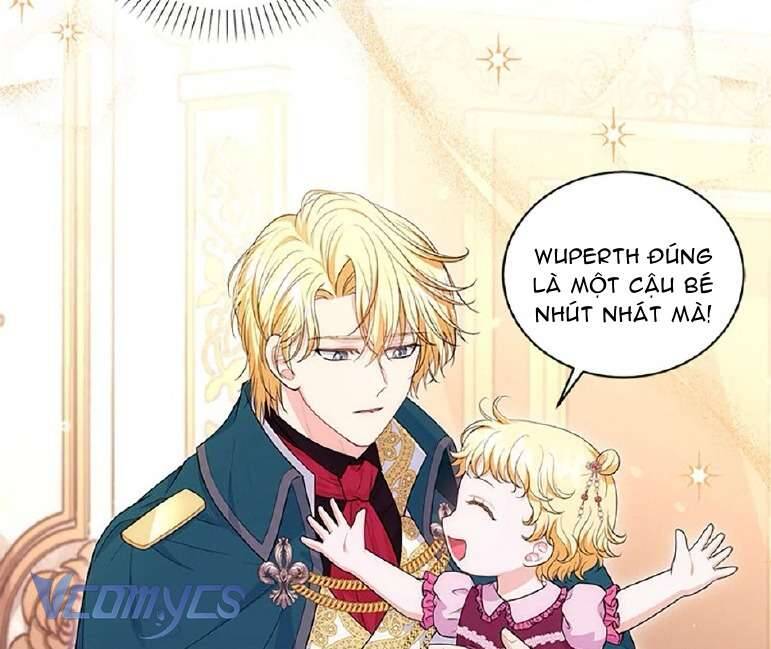 Công Chúa Bé Con Hạng S Thật Mạnh: Chapter 23