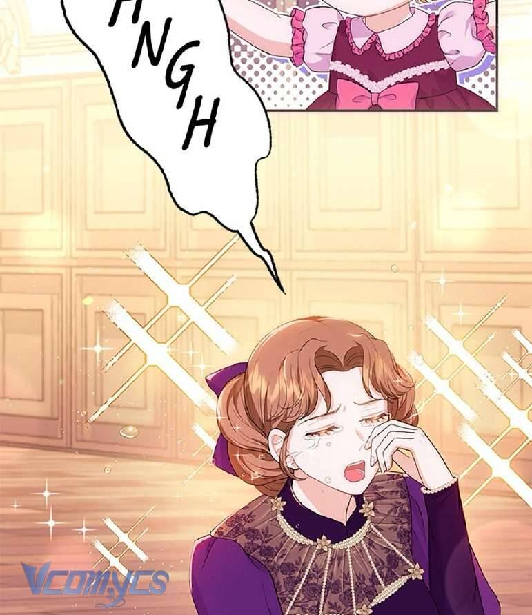 Công Chúa Bé Con Hạng S Thật Mạnh: Chapter 23