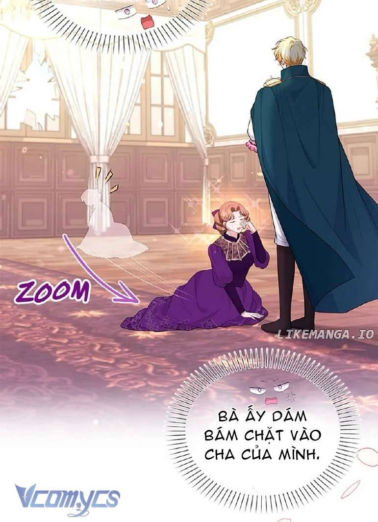 Công Chúa Bé Con Hạng S Thật Mạnh: Chapter 23