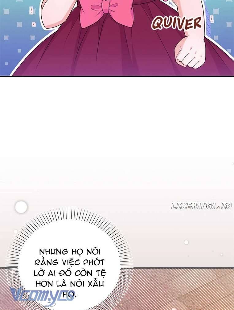 Công Chúa Bé Con Hạng S Thật Mạnh: Chapter 23