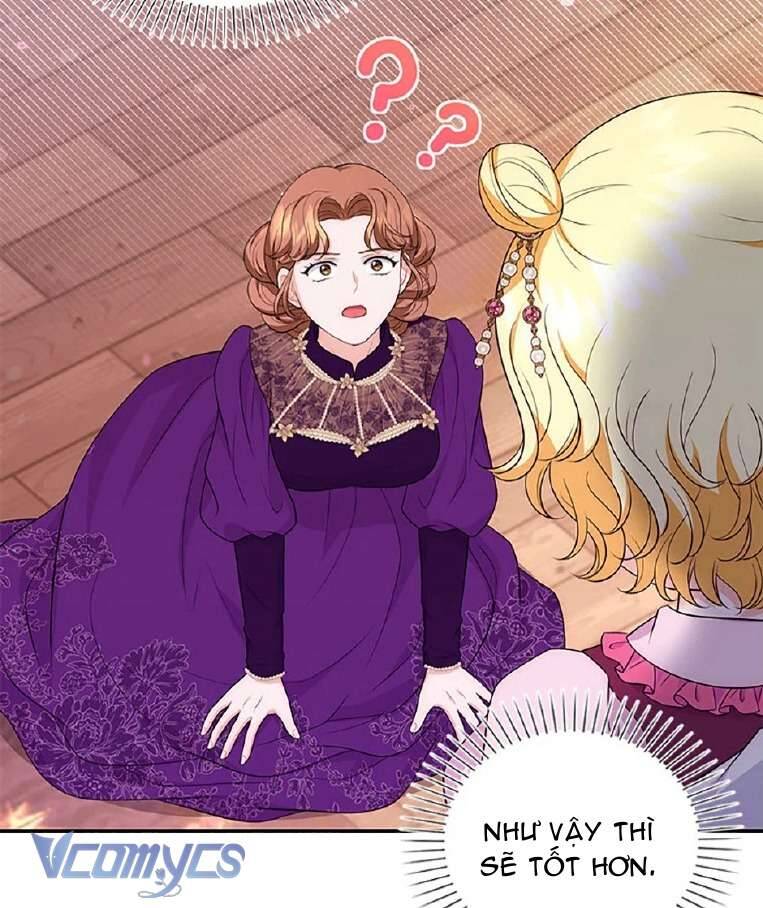 Công Chúa Bé Con Hạng S Thật Mạnh: Chapter 23