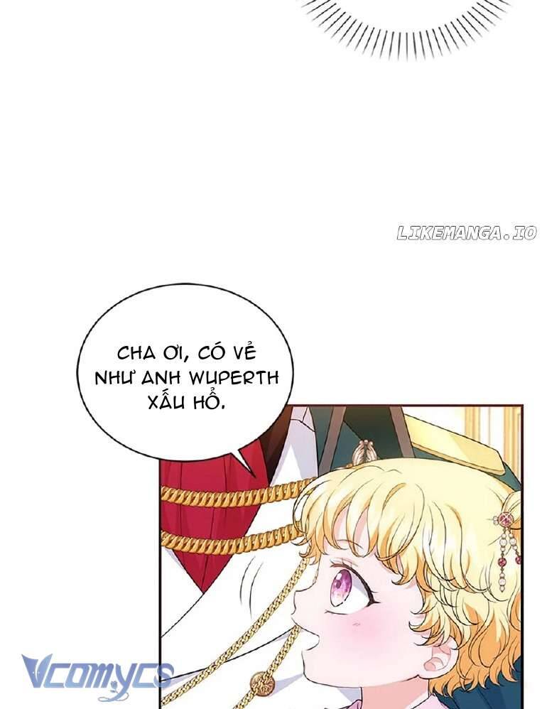 Công Chúa Bé Con Hạng S Thật Mạnh: Chapter 23