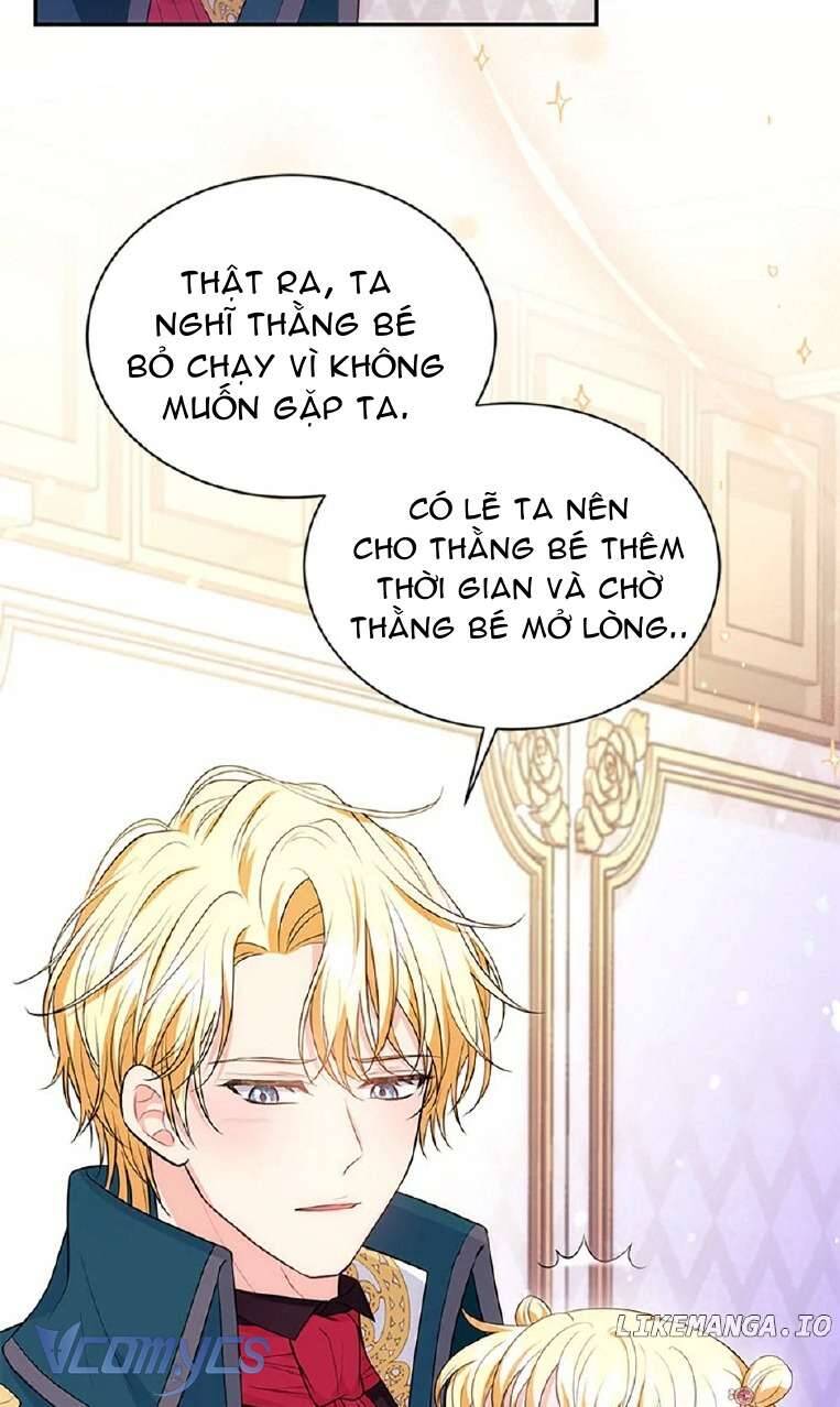 Công Chúa Bé Con Hạng S Thật Mạnh: Chapter 23