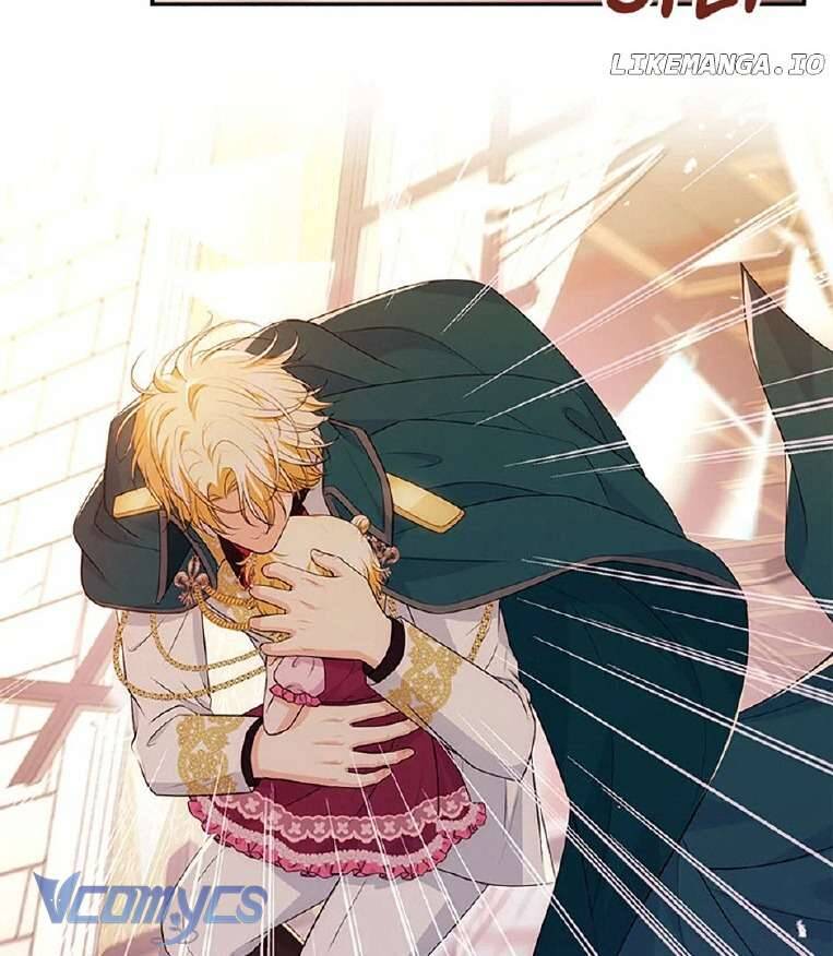 Công Chúa Bé Con Hạng S Thật Mạnh: Chapter 23