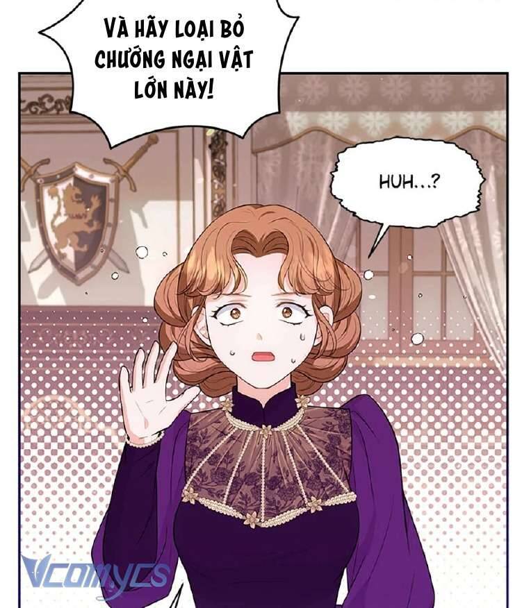 Công Chúa Bé Con Hạng S Thật Mạnh: Chapter 23
