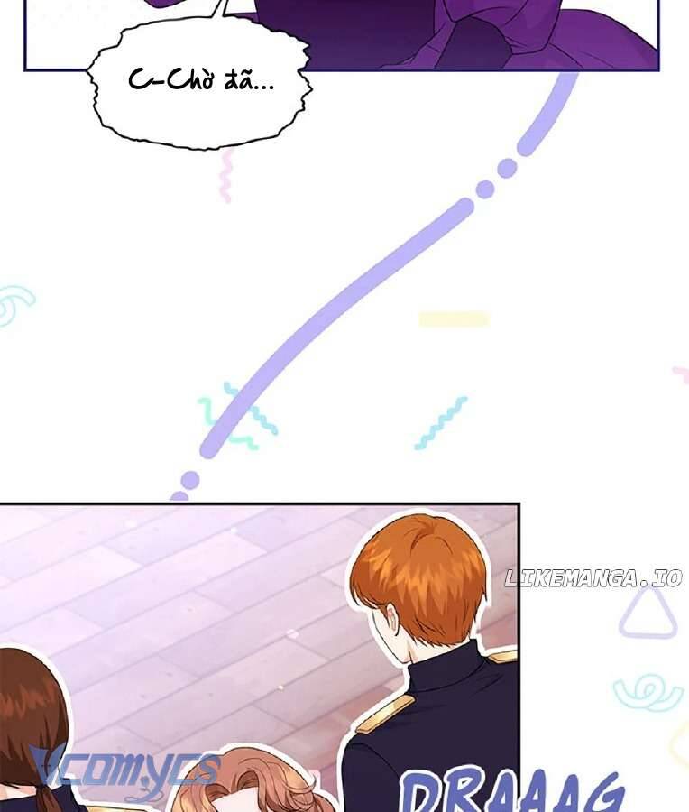 Công Chúa Bé Con Hạng S Thật Mạnh: Chapter 23