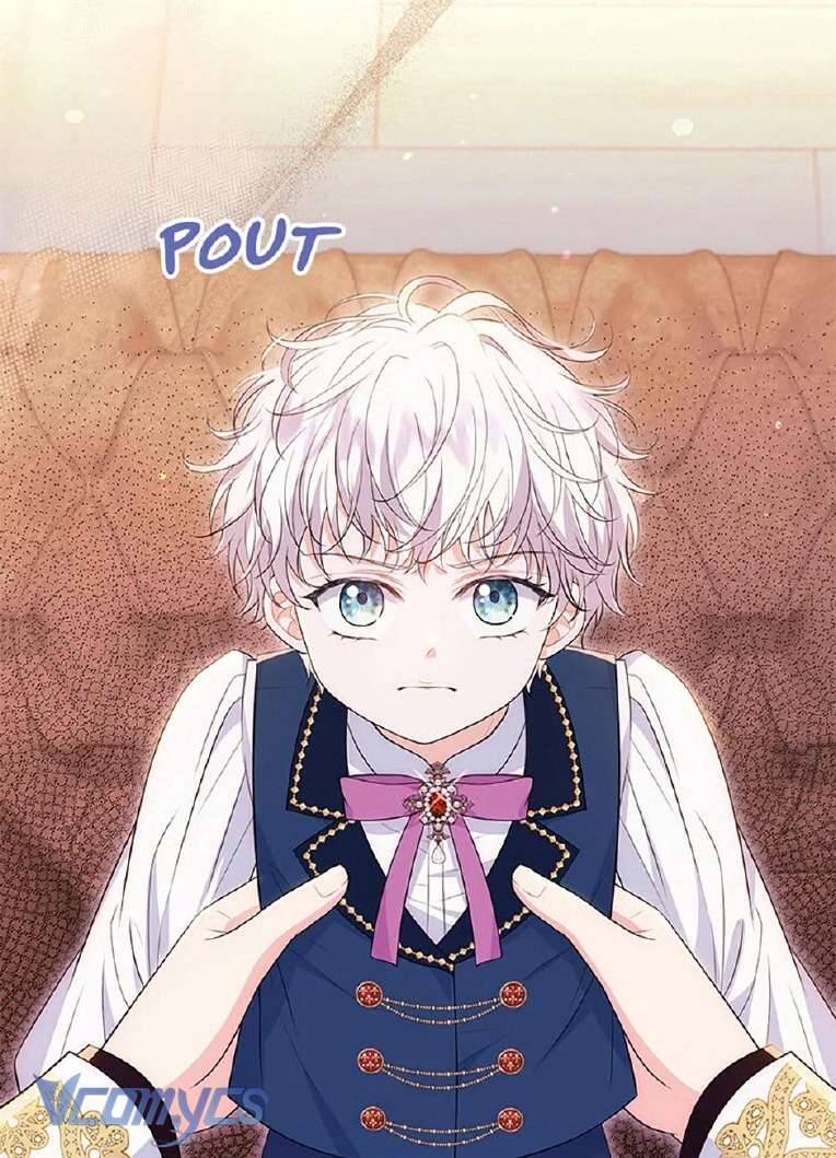 Công Chúa Bé Con Hạng S Thật Mạnh: Chapter 23