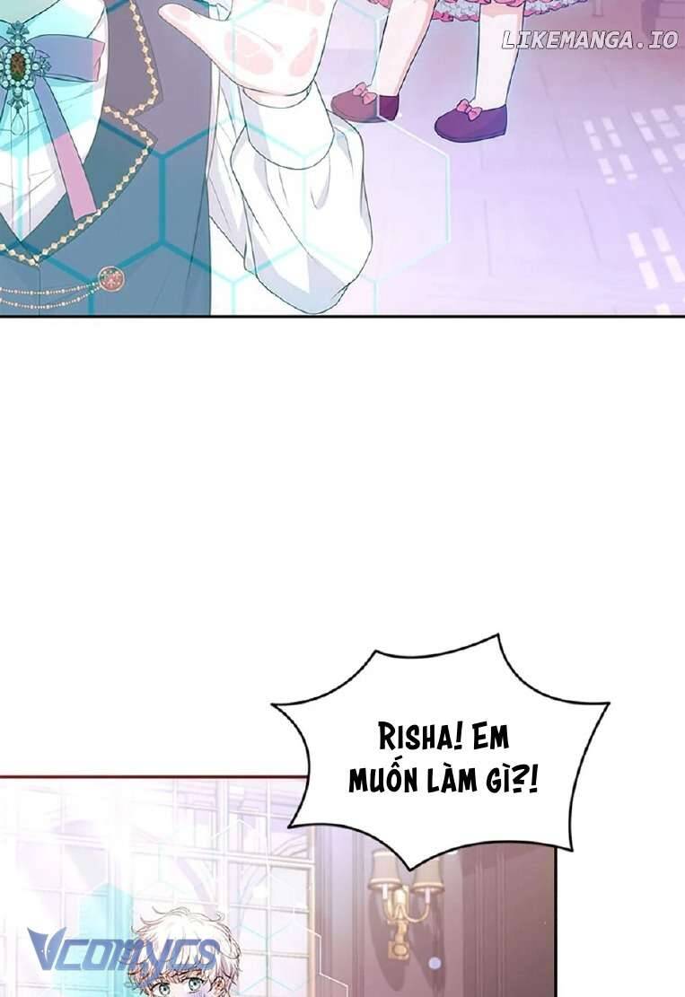 Công Chúa Bé Con Hạng S Thật Mạnh: Chapter 23