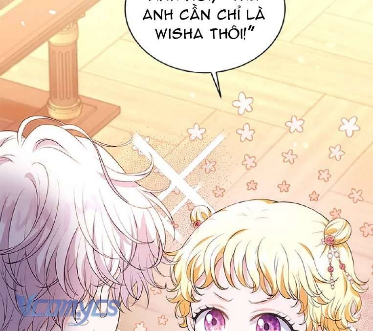 Công Chúa Bé Con Hạng S Thật Mạnh: Chapter 23