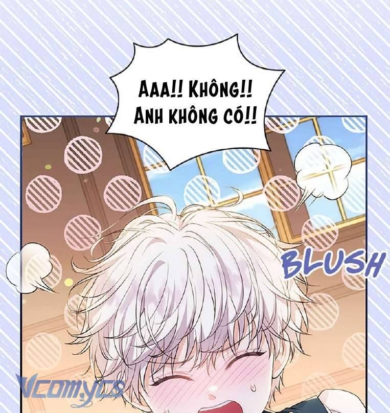 Công Chúa Bé Con Hạng S Thật Mạnh: Chapter 23