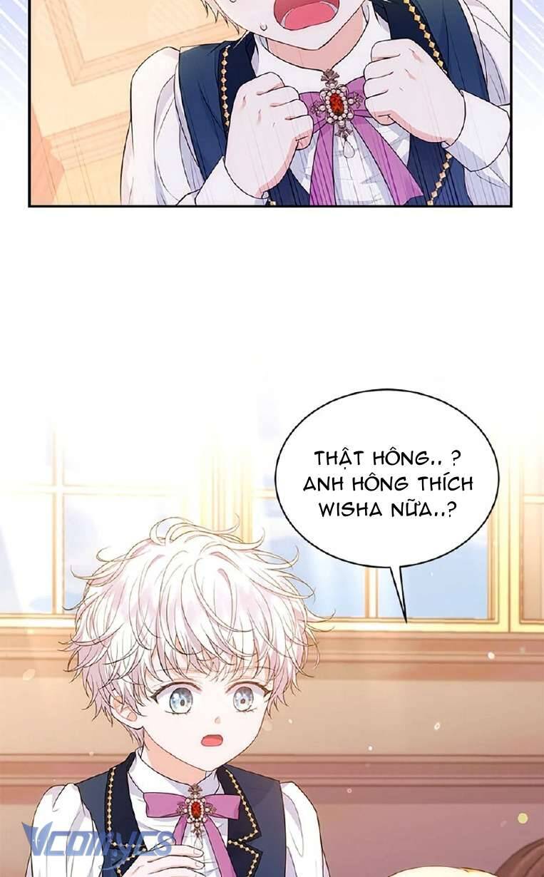 Công Chúa Bé Con Hạng S Thật Mạnh: Chapter 23