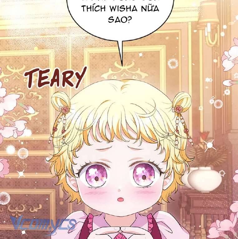 Công Chúa Bé Con Hạng S Thật Mạnh: Chapter 23