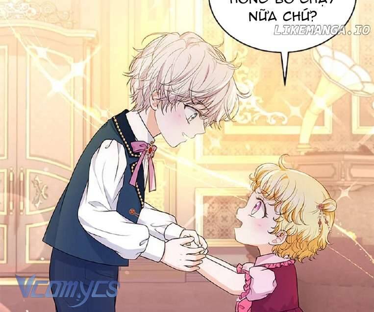 Công Chúa Bé Con Hạng S Thật Mạnh: Chapter 23