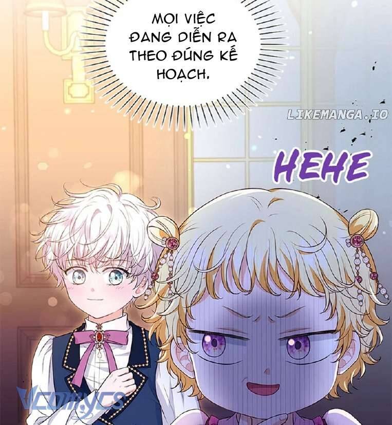 Công Chúa Bé Con Hạng S Thật Mạnh: Chapter 23