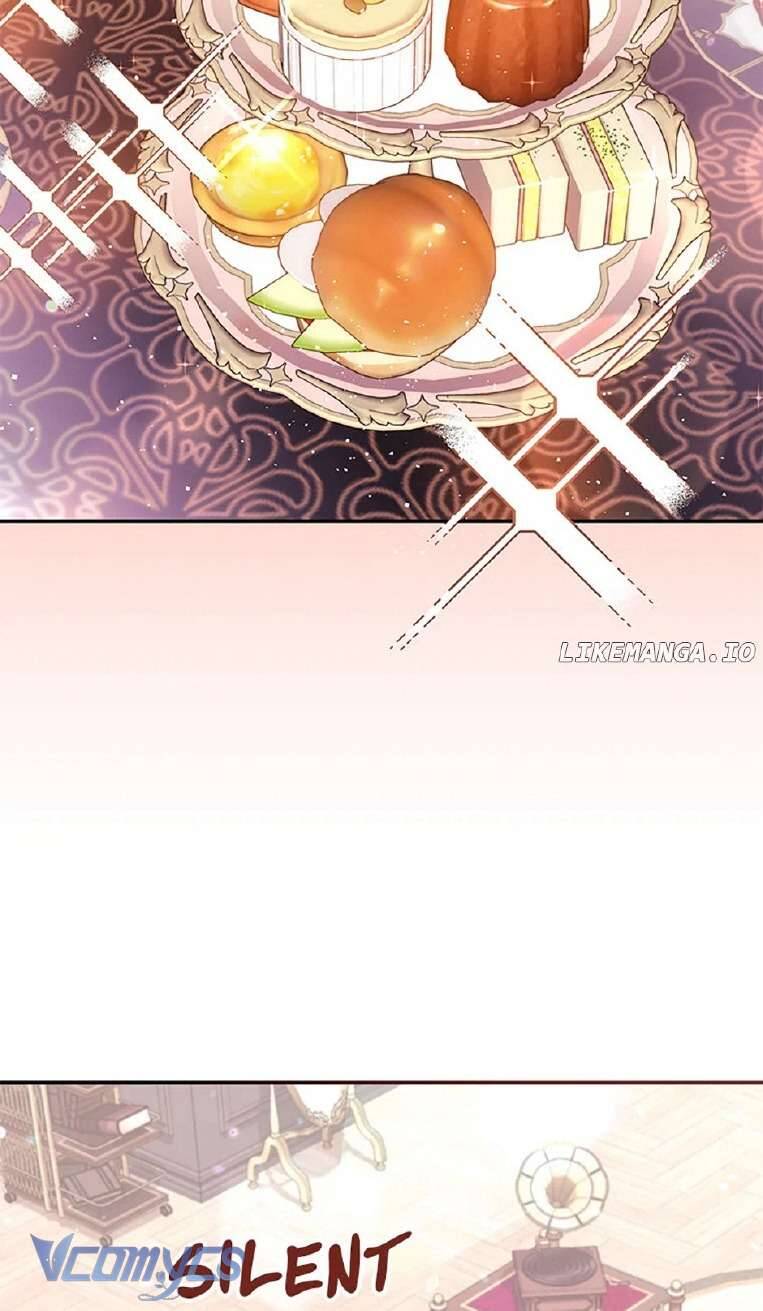 Công Chúa Bé Con Hạng S Thật Mạnh: Chapter 23