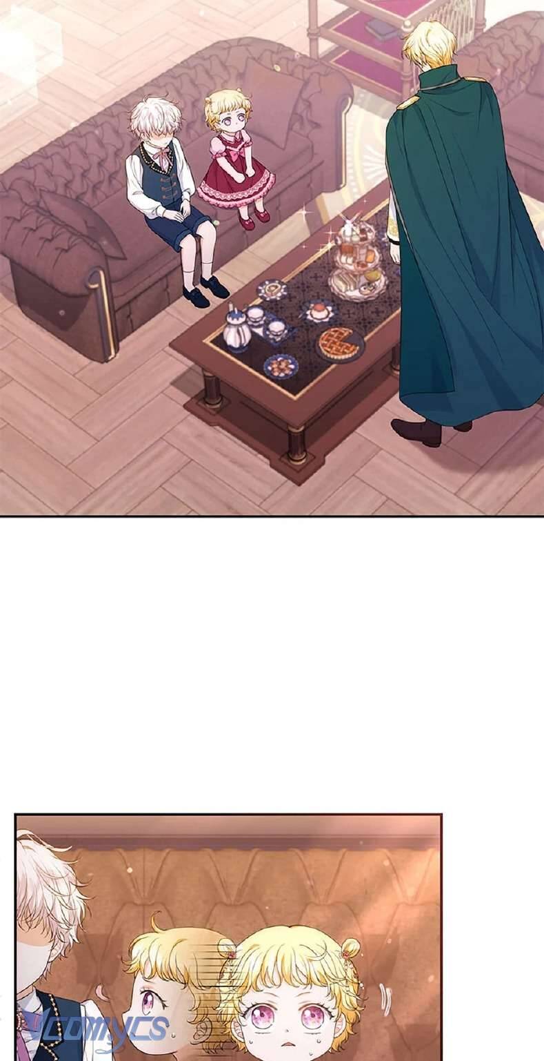Công Chúa Bé Con Hạng S Thật Mạnh: Chapter 23