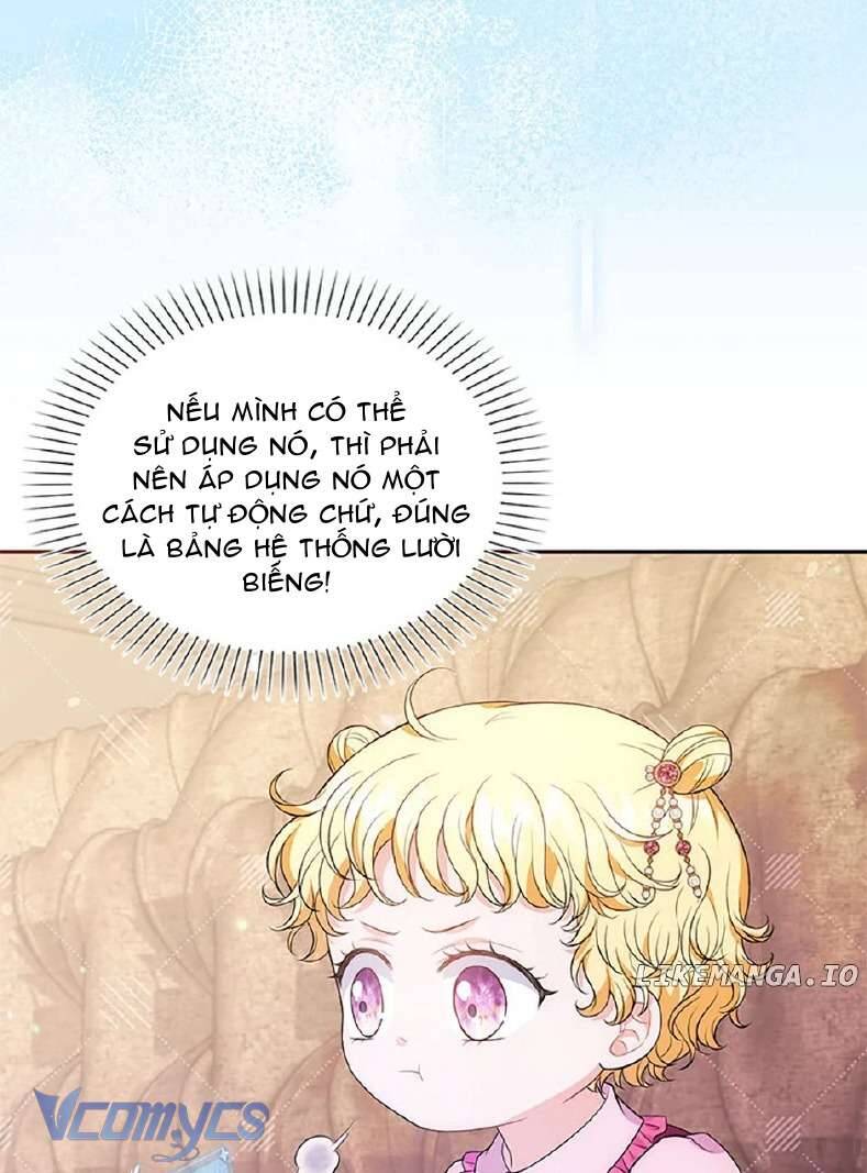 Công Chúa Bé Con Hạng S Thật Mạnh: Chapter 23