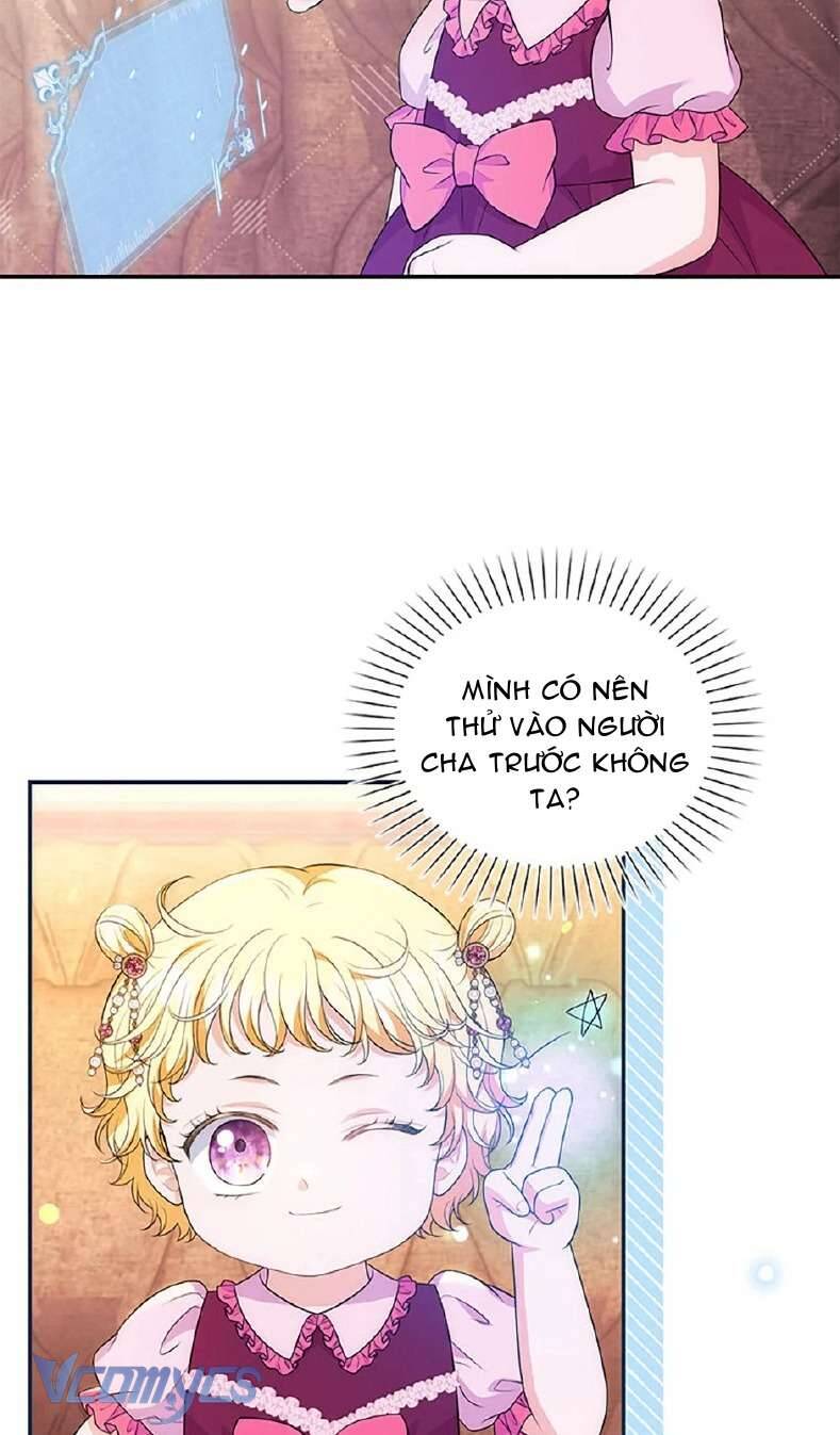 Công Chúa Bé Con Hạng S Thật Mạnh: Chapter 23