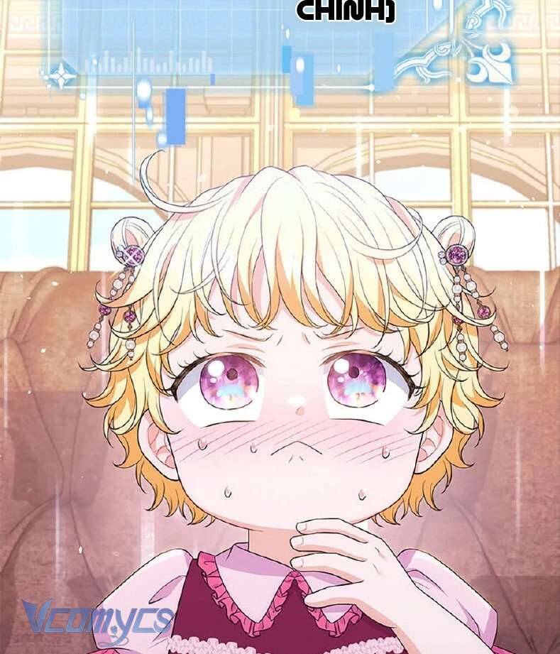 Công Chúa Bé Con Hạng S Thật Mạnh: Chapter 23