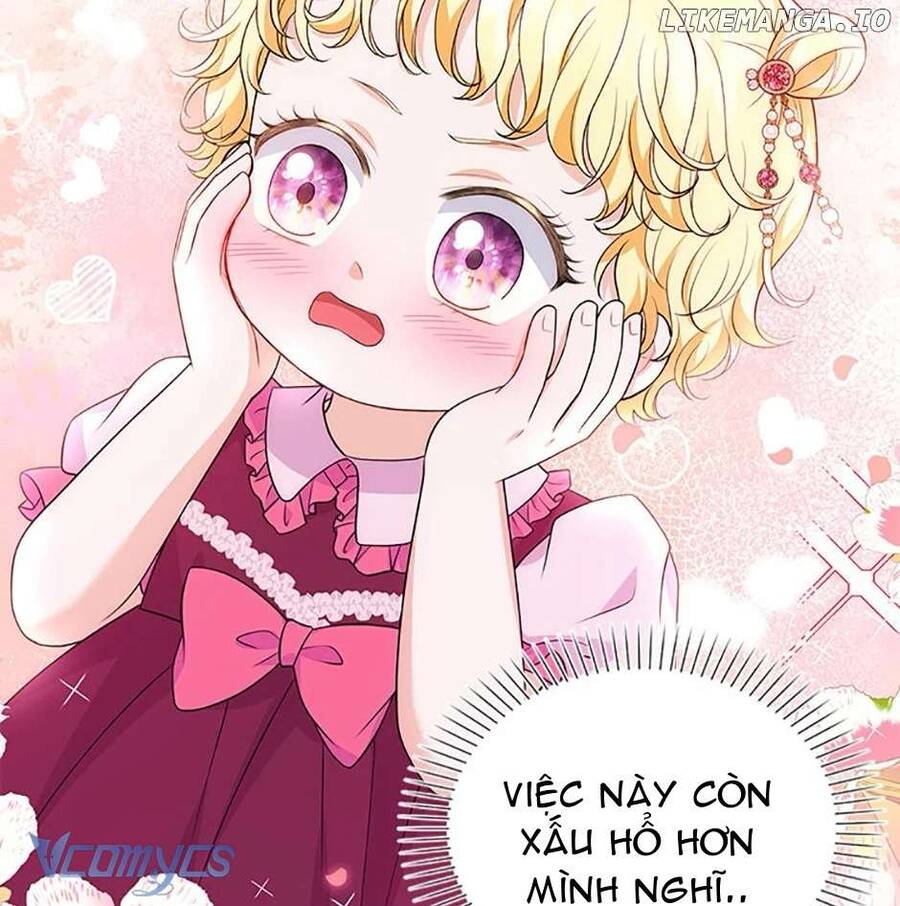 Công Chúa Bé Con Hạng S Thật Mạnh: Chapter 23