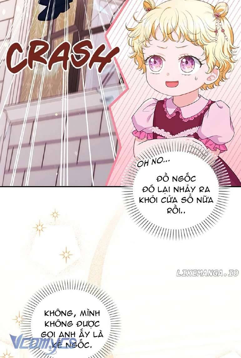 Công Chúa Bé Con Hạng S Thật Mạnh: Chapter 23