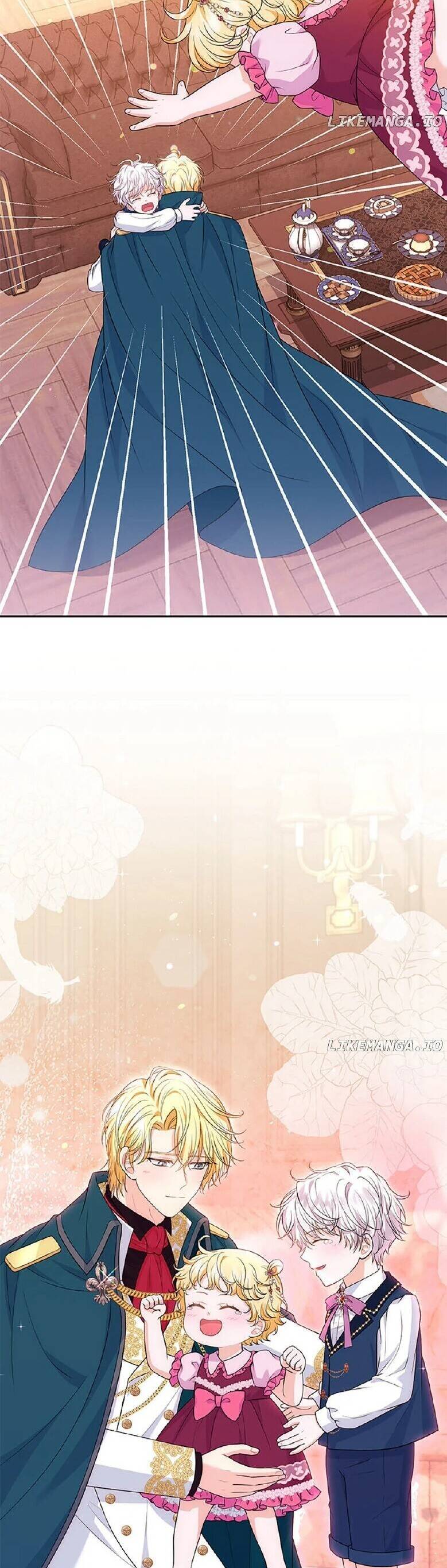 Công Chúa Bé Con Hạng S Thật Mạnh: Chapter 24