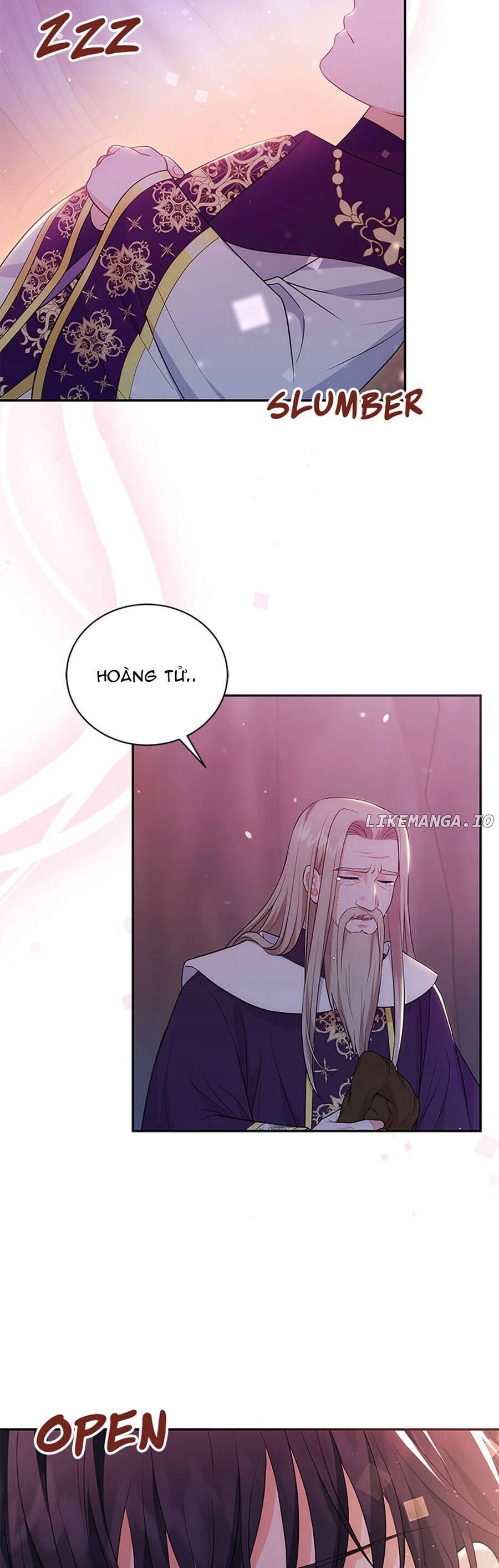 Công Chúa Bé Con Hạng S Thật Mạnh: Chapter 24